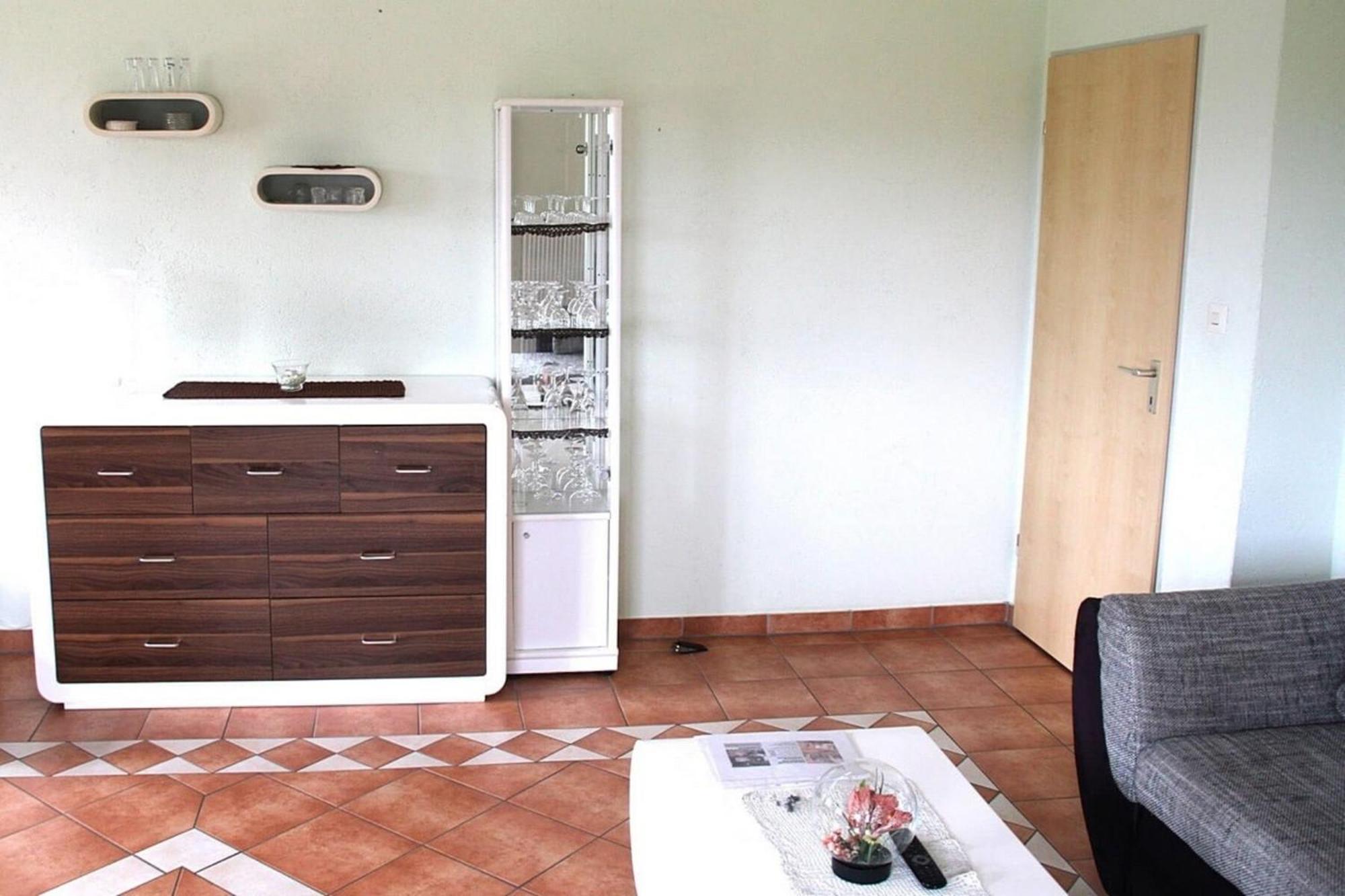 Ferienwohnung Nr 2, Neben Einem Bauernhof, Rosshaupten, Allgaeu Exterior foto