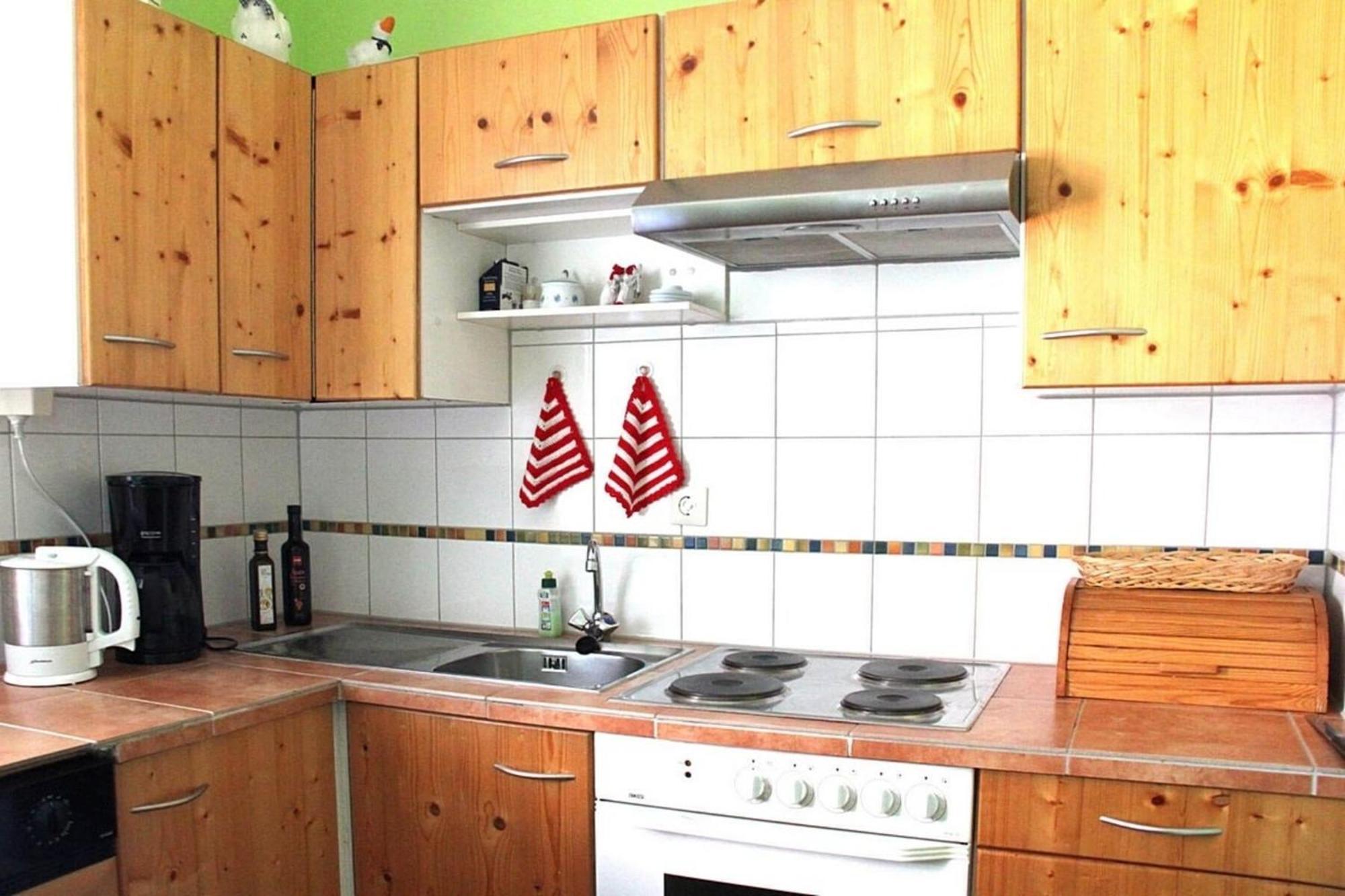 Ferienwohnung Nr 2, Neben Einem Bauernhof, Rosshaupten, Allgaeu Exterior foto